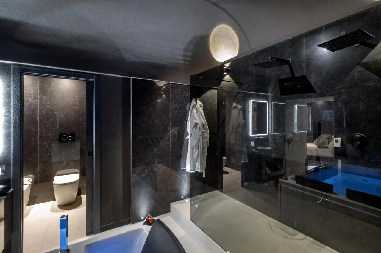 Pensjonat 4 Suites 