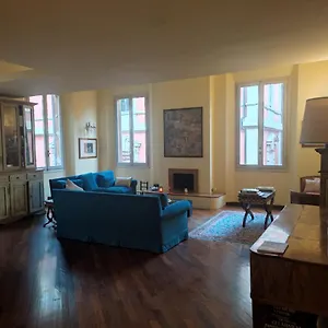 Bibi's House , Bologna Italy