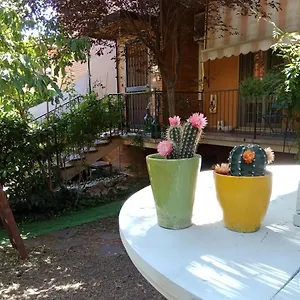 A Casa Di Gemma , Bologna Italy