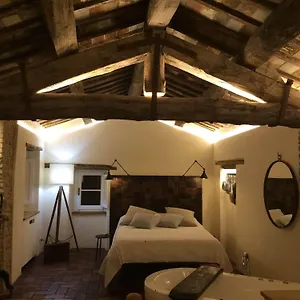 Tuttomio Con Idromassaggio , Castiglion Fiorentino Italy