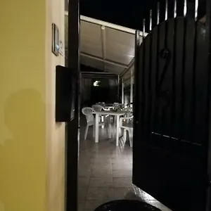 Eliana E Ristorante , Florence Italy