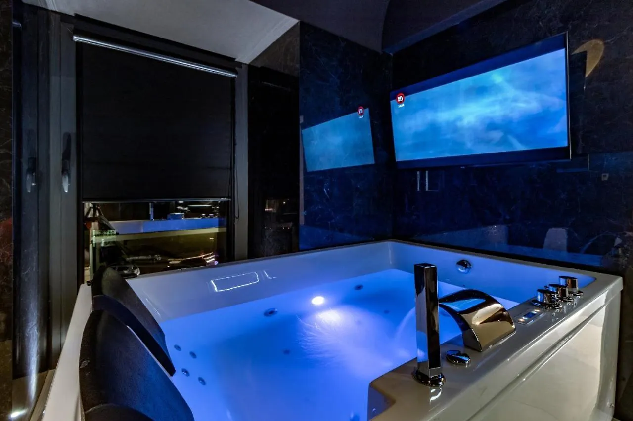 4 Suites 
