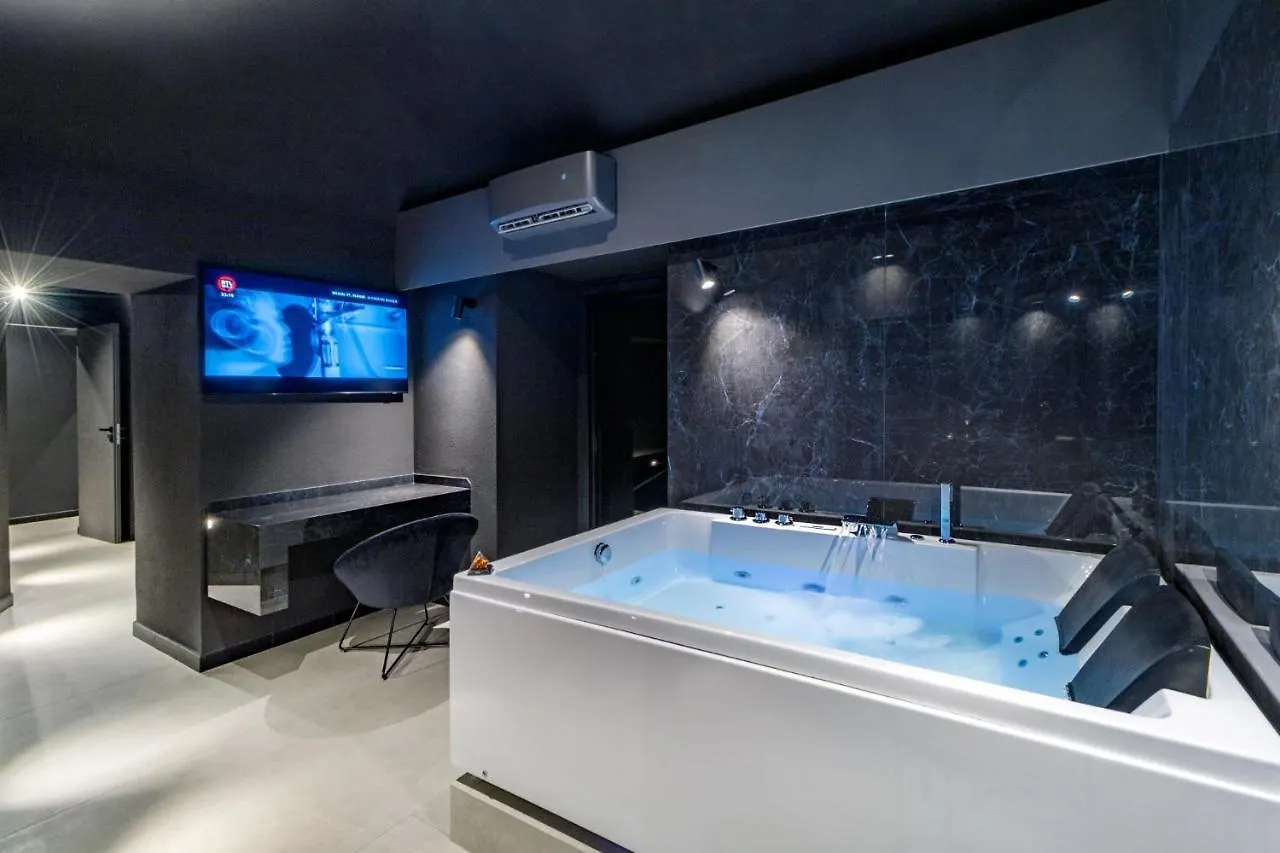 4 Suites 