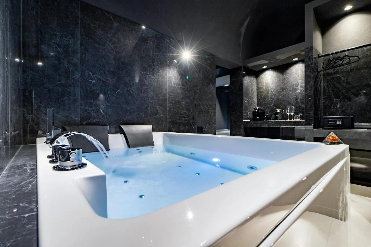4 Suites 