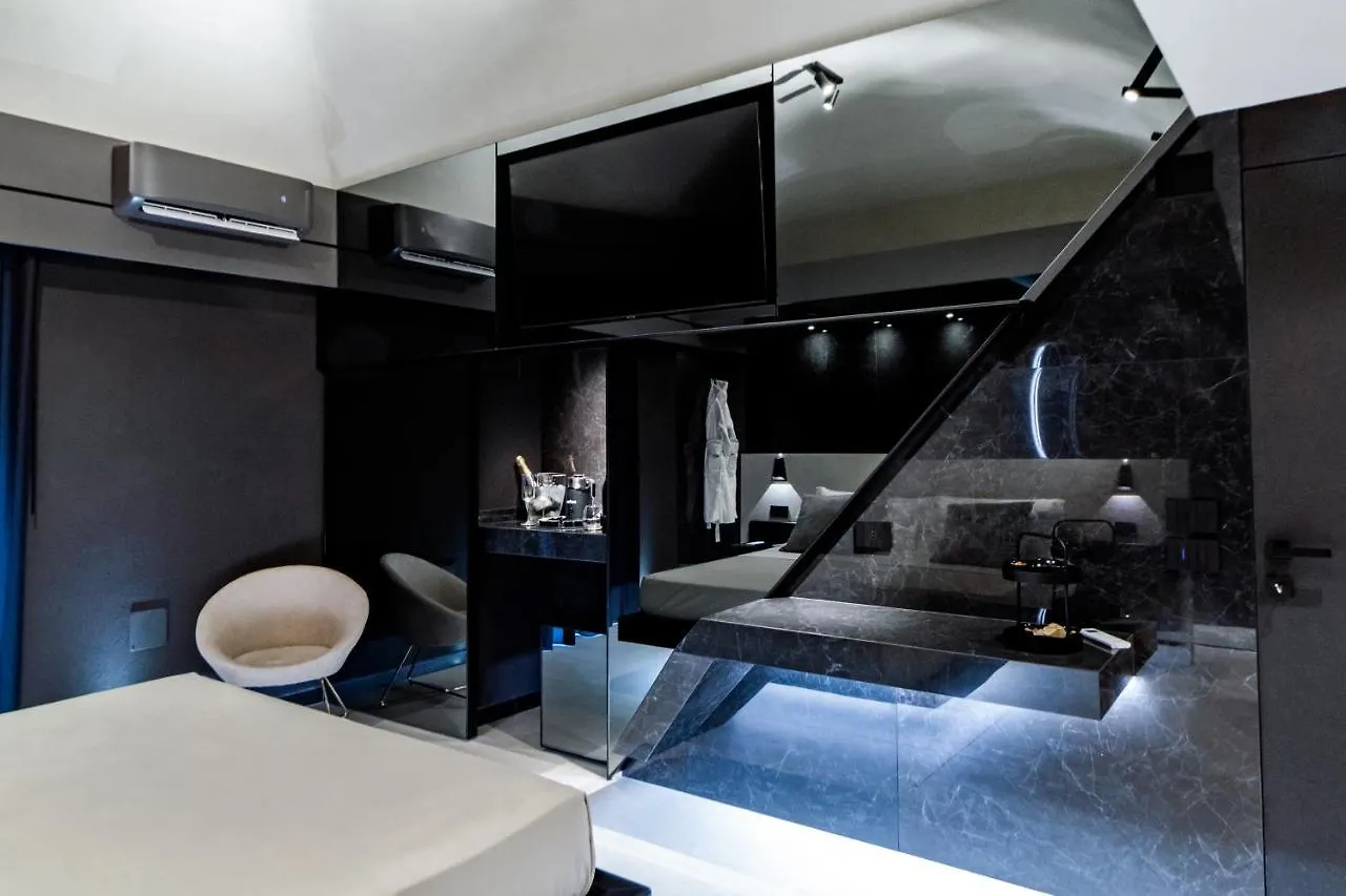 4 Suites 