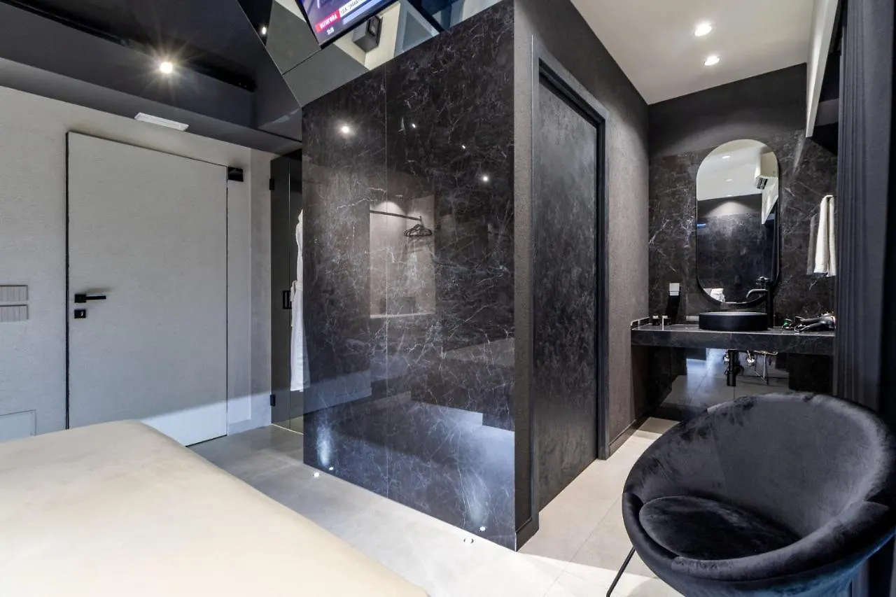 Gasthof 4 Suites 