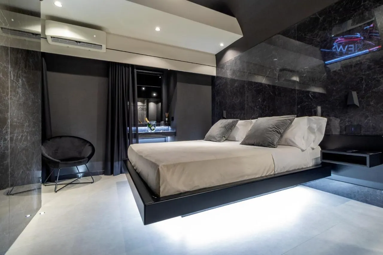 Guest house 4 Suites 