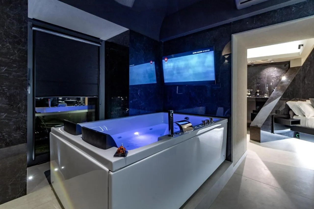 4 Suites 