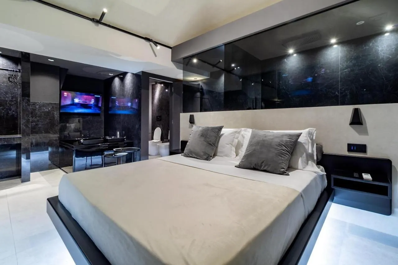 Guest house 4 Suites 