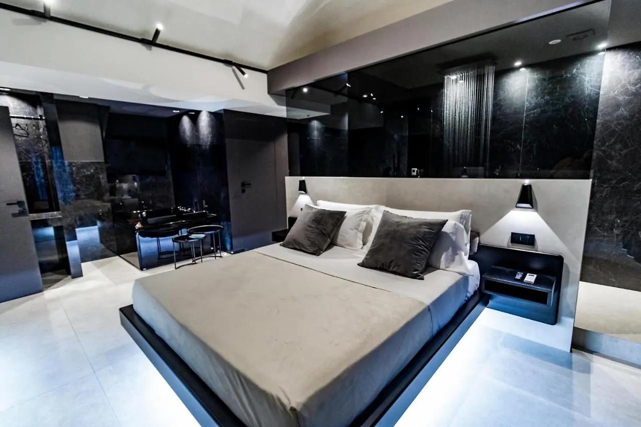 Gasthof 4 Suites 
